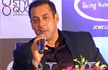 Salman Khan backs Pakistani actors, says artistes are not terrorists